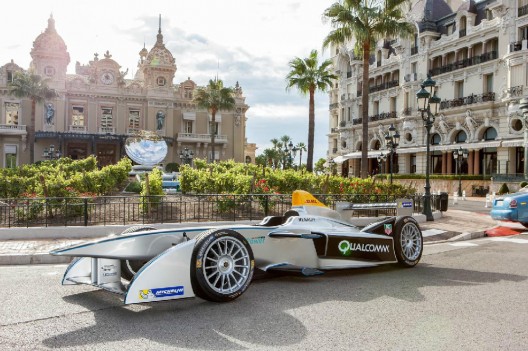 Settings such as Monte Carlo will add to the events' luster