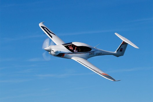 Pipistrel will build 50 each of its hybrid Panthera and 50 each of its Alpha Electro Trainers in Slovenia to help springboard manufacturing in China
