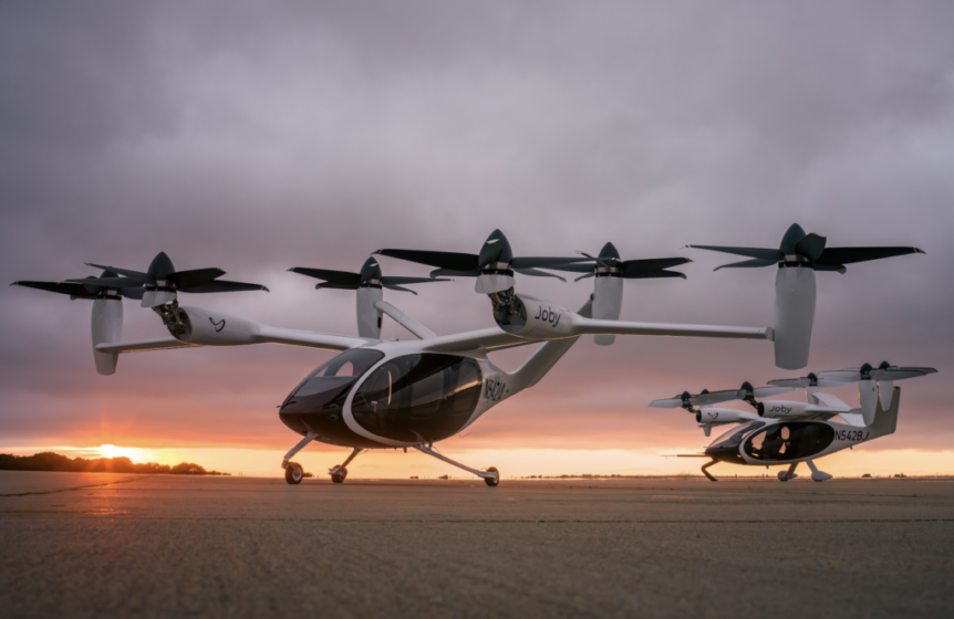 Horizon Aircraft Announces Plans for 7-Seat Hybrid eVTOL - FLYING Magazine